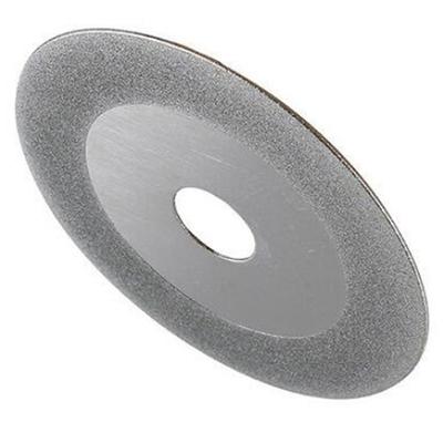 1x High Strength Diamond Coated 100mm Grinding Wheel Disc For Angle Grinder New