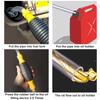 Portable Hand Fuel Pump Car Fuel Tank Sucker Oil Transfer Fuel Pump Petrol Diesel Liquid Manual Pump Fuel Saver for Gas Gasoline