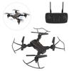KY603 Foldable Drone Three Way Obstacle Avoidance Quadcopter Drone with 4K HD Camera Boy Gifts
