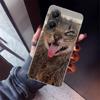 Pet Cat Funny Memes Phone Case For Xiaomi Poco X7 X6 X5 Pro F7 Ultra Redmi 15C 15 13 13C 12 12C 10 10A 10C 9 9A 9C 9T Shell Poco