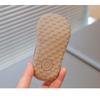 New Baby Toddler Shoes Breathable Mesh Children's Shoes Non-slip Soft Sole Men's and Women's Sports Shoes