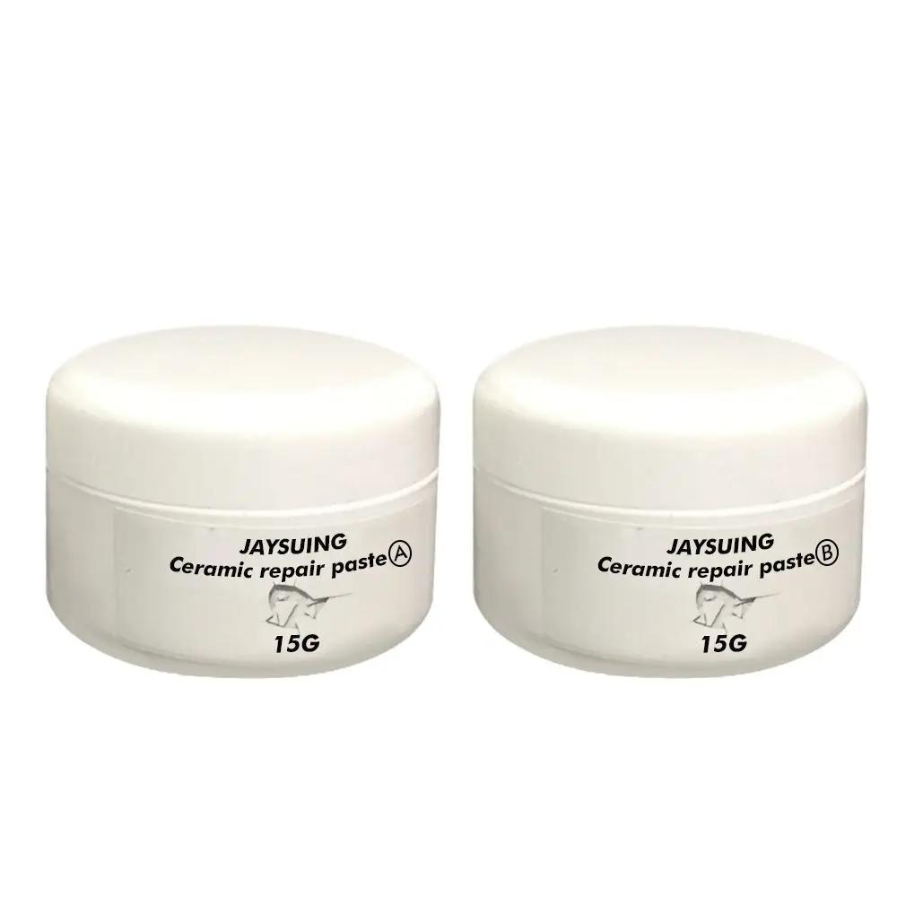 

New Washbasin Tile Grout Repair Paste Wall Mending Agent Restoration Filler Scratch Restoration