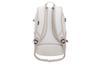 Converse Straight Edge Backpack White Gray 10021138-A07