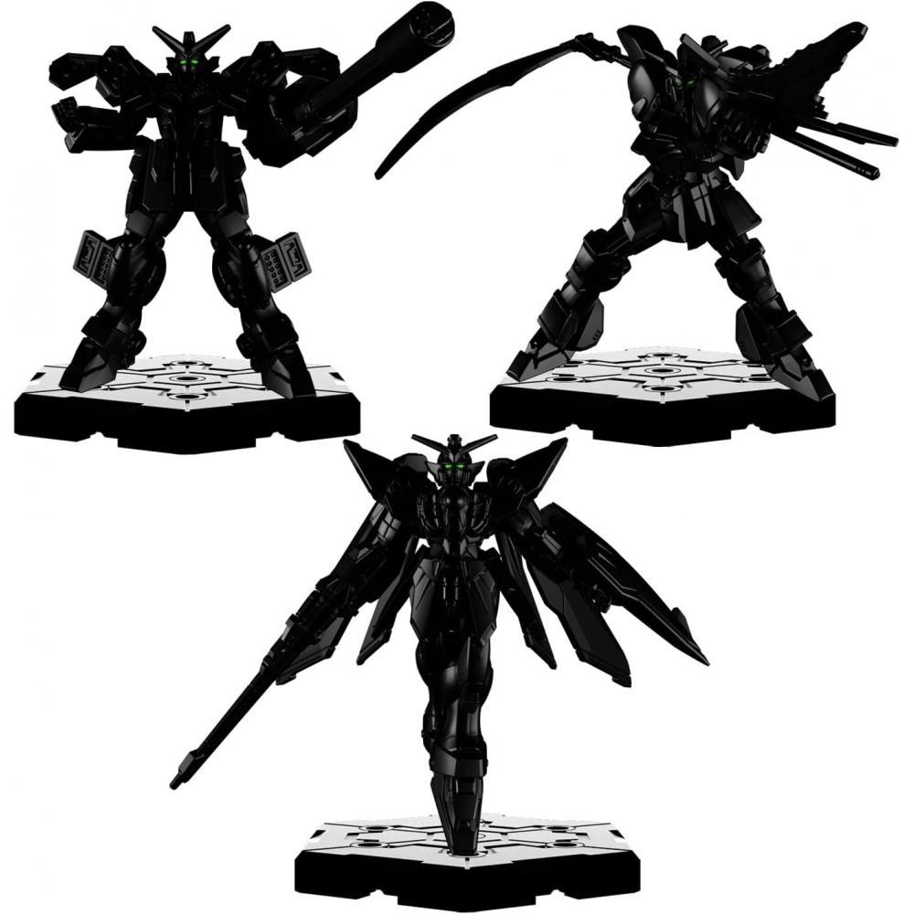 

Bandai Spirits Bandai Spirits Gundam Assemble Expansion Pack 04 [ex04]