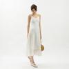 WEDNESDAY DELIGHT Wd_Floral Lace Camisol Dress_2Color