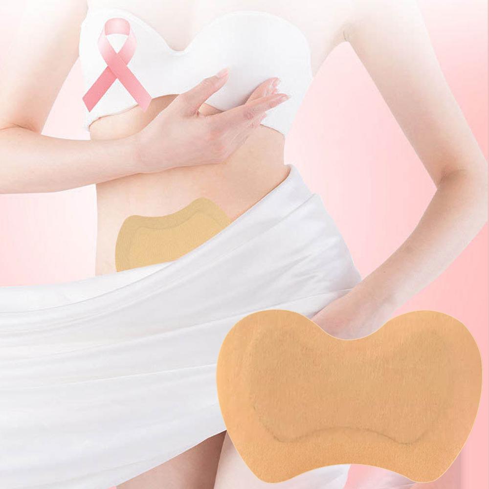 Leakage Urine Patches Repair Bladder Relieve Urethra Urinary Incontinence Frequency Urination Sneeze Leak Urine Care Stickers