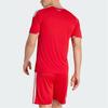 Adidas Wales 26 Home Jersey Better Scarlet Men Tops Red JL6925