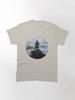 The Creation Wanderer Above the Sea of Fog Classic T-Shirt