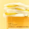 VT COSMETICS Vitamin C Astaxanthin Mask 320g 30EA