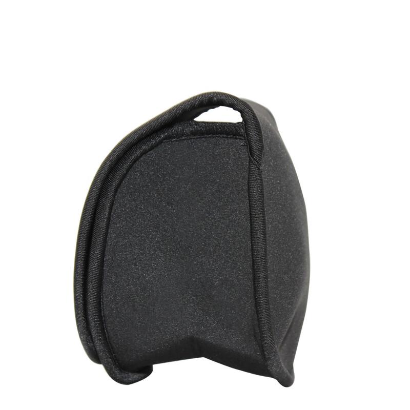 Brangdy Fly Fishing Reel Protective Case 3-Pack