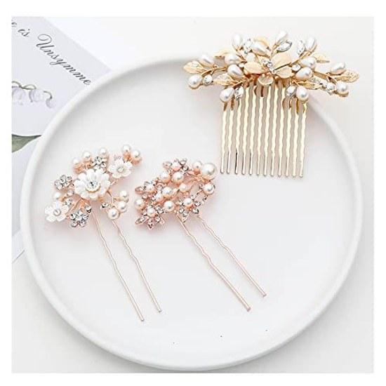 HairpinPearlHair OrnamentHair OrnamentPearlPearlPearl PinPearlPartyHeaddressHairpinCombFlowerHandmadeHai r AccessoriesWeddingGraduation CeremonyHair