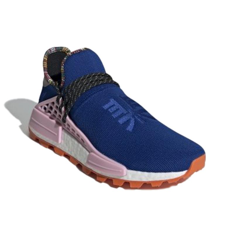 Adidas Pharrell X Adidas Nmd Human Race 'Inspiration Pack' Sneakers EE7579