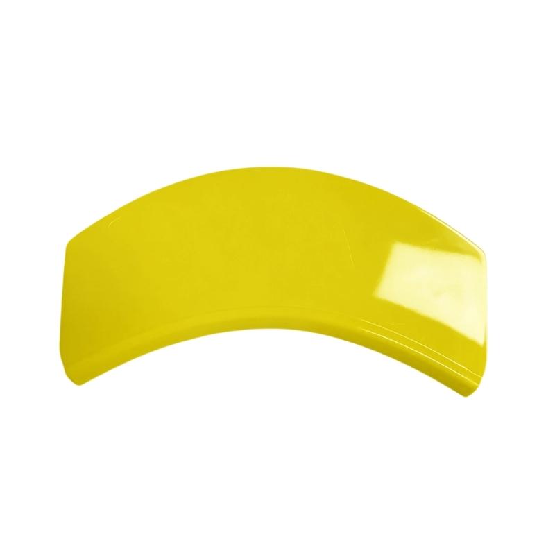 Plastic Paint Bucket Spout Pouring Lip Upgrades for Easy Liquid Transfer & Anti Spill Painting Tool for Professional