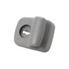 Sun Visor Clip Hook Retainer 96409-9Z403 For Nissan Frontier Xterra 2001-2004
