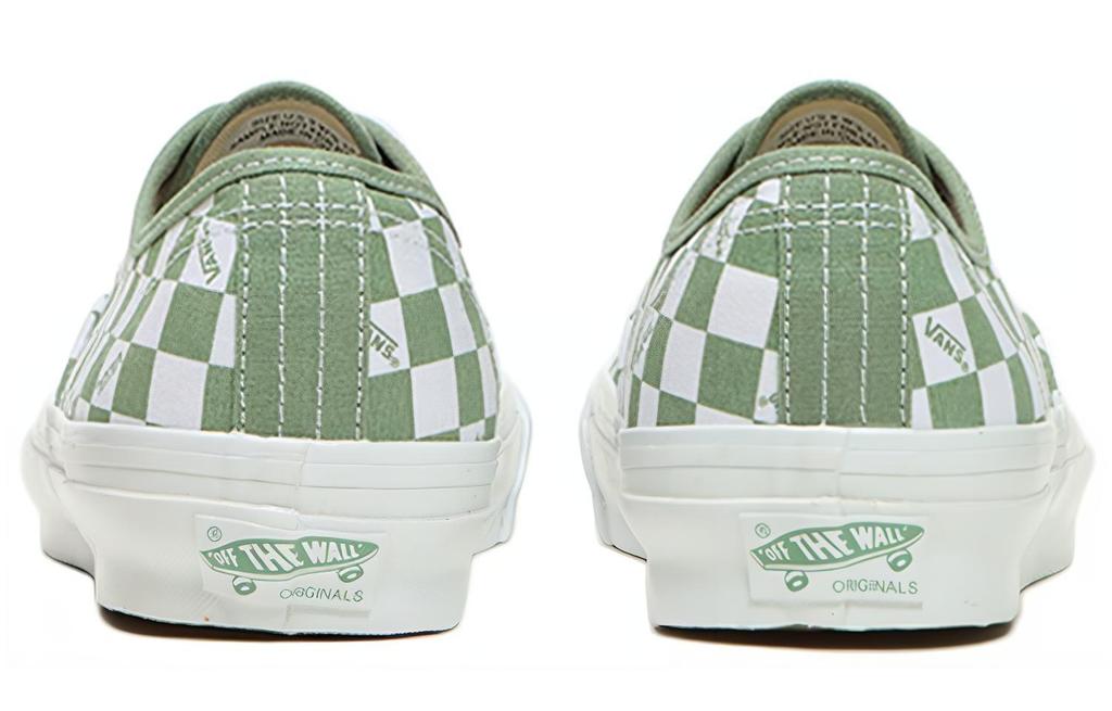 Authentic Og Vans Lx 'Checkerboard - Loden' VN0A5FBDLDN