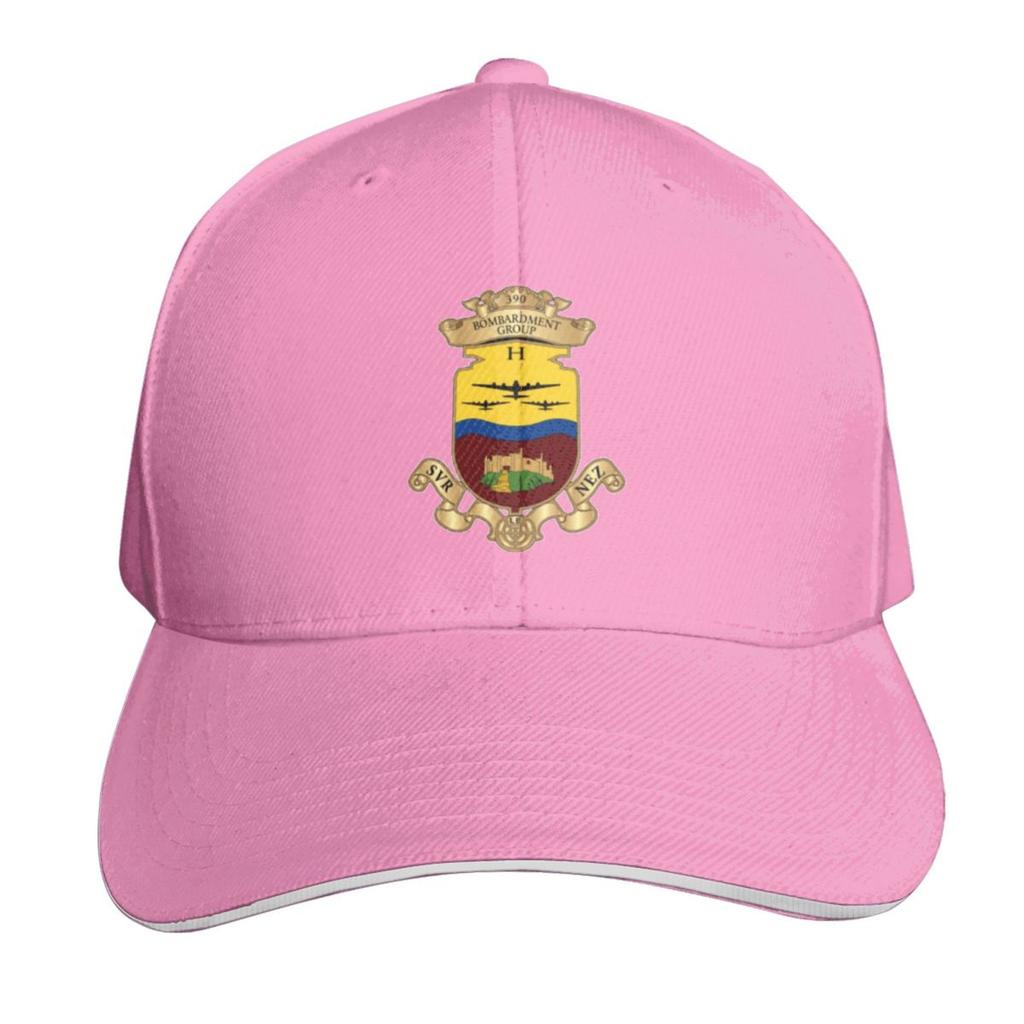 Th BombardUnisext Group Emblem Baseball Cap Thermal Visor Luxury Women Cap Funny Hats Hat Unisex Hats Unisex Womens