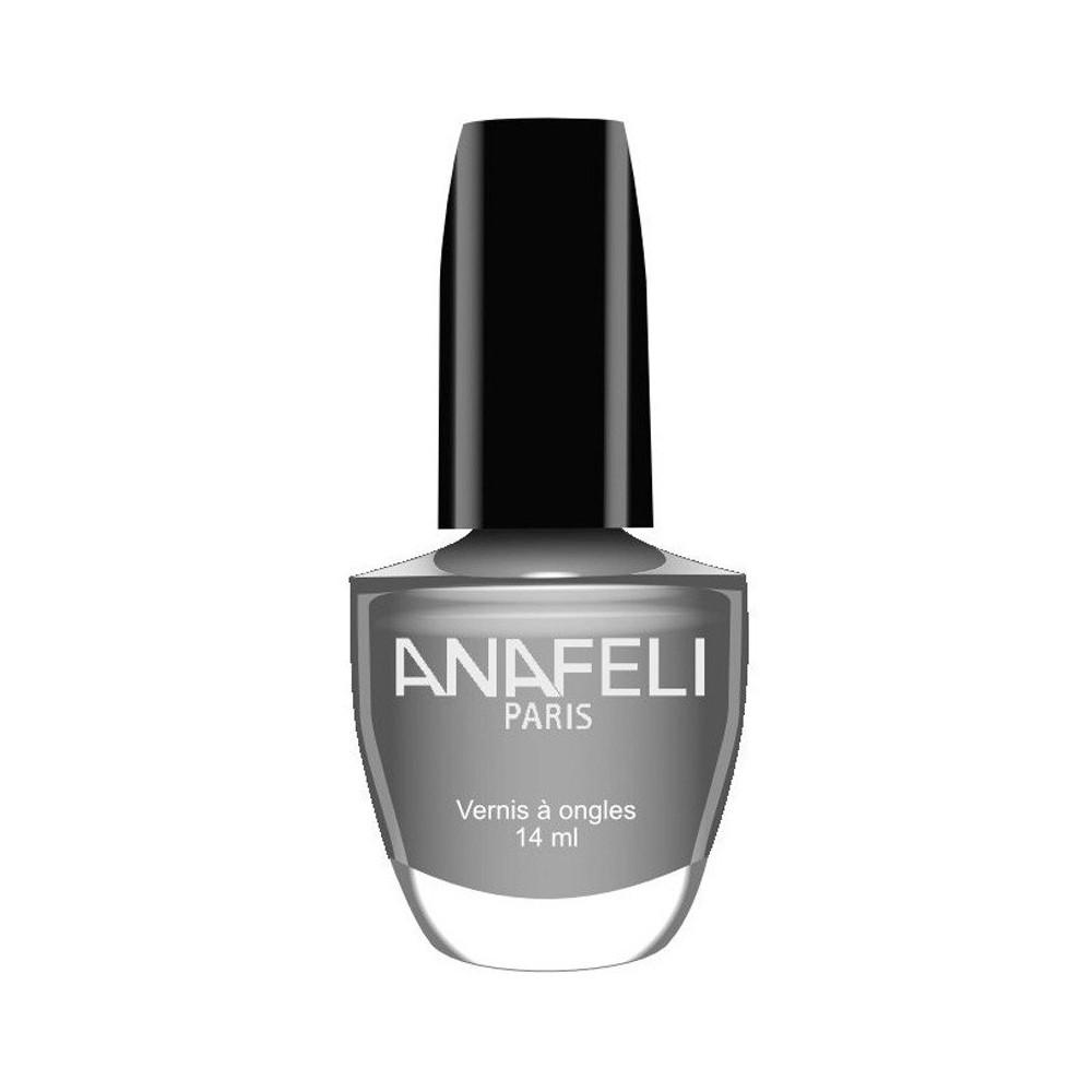 

Anafeli - Цветной лак для ногтей -