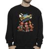 Disney Mens Luca Best Summer Ever Sweatshirt