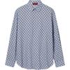 Gucci Gg monogram shirt 814557-Z7AHC-4014