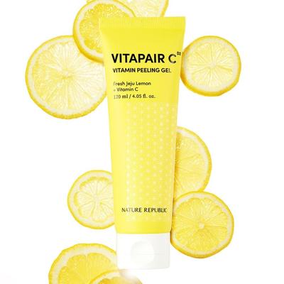 Vita Fair C Vitamini PEELING JEL 120ml