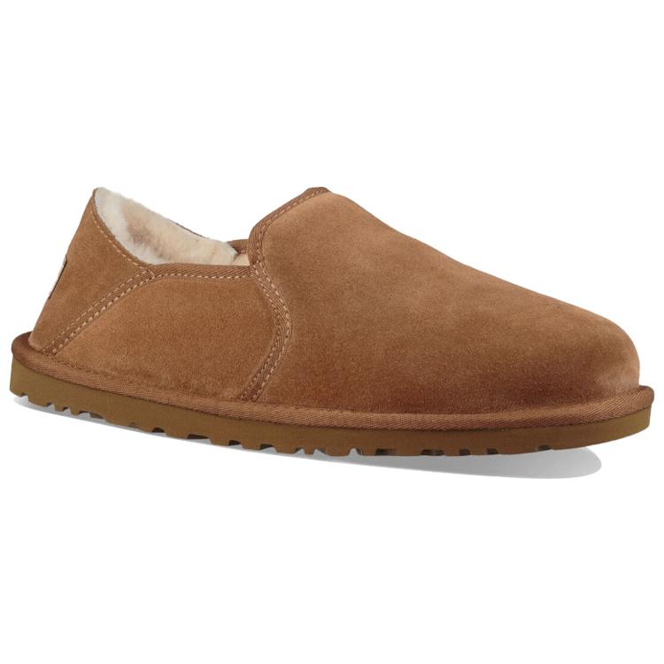 UGG Kenton Slipper Chestnut (Unisex) Casual Shoes 3010 CHE