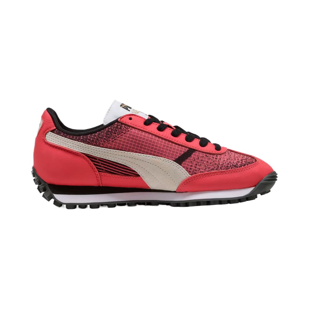 Puma Easy Rider Comfortable Classic Versatile Durable Low-Top Running Shoes Women sneaker Pink 401310-01