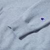Champion Classic Small C Embroidered Hooded Sweatshirt