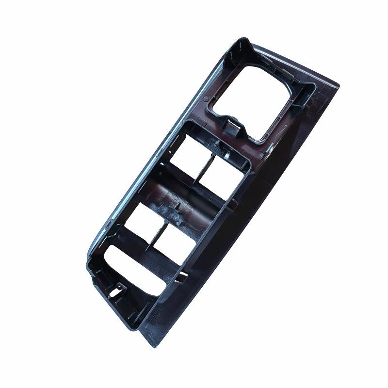 Marco Bisel del Interruptor Elevalunas para Volkswagen Touran Modelos 2016-2021 (5TB863347, 5TA868247)