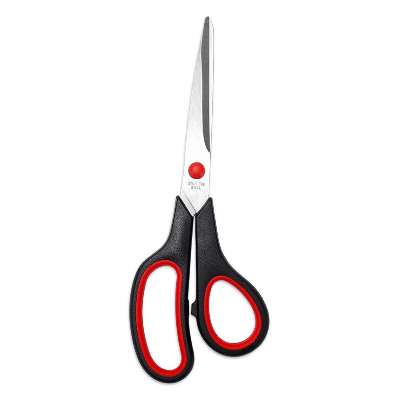 Stainless Steel Durable Sharp Scissors for Paper Cutting