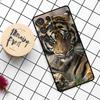Tier Tiger Hülle Für Samsung Galaxy S25 Ultra S23 S22 S21 S20 S24 Ultra S9 S10 Plus S25 FE Handyhülle