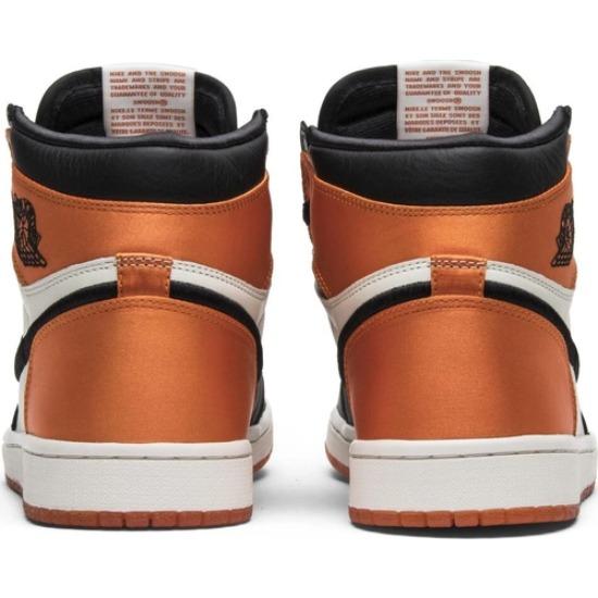 Jordan 1 Retro High OG Satin Shattered Backboard 2018 AV3725-010