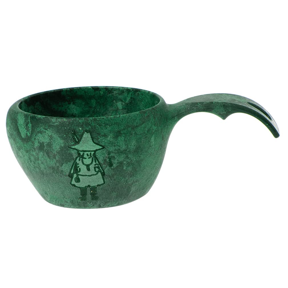 

KUPILKA Cup Kupilka 12 Moomin 120mL Snufkin/Green 3728026/295-28165