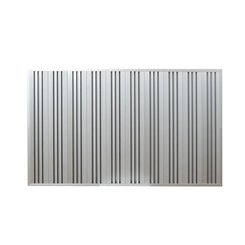 Wēnxù Far Infrared Wall/Portable Electric Heater