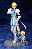 Tales of Vesperia Flynn Scifo (18 scale PVCABS painted finished figure)