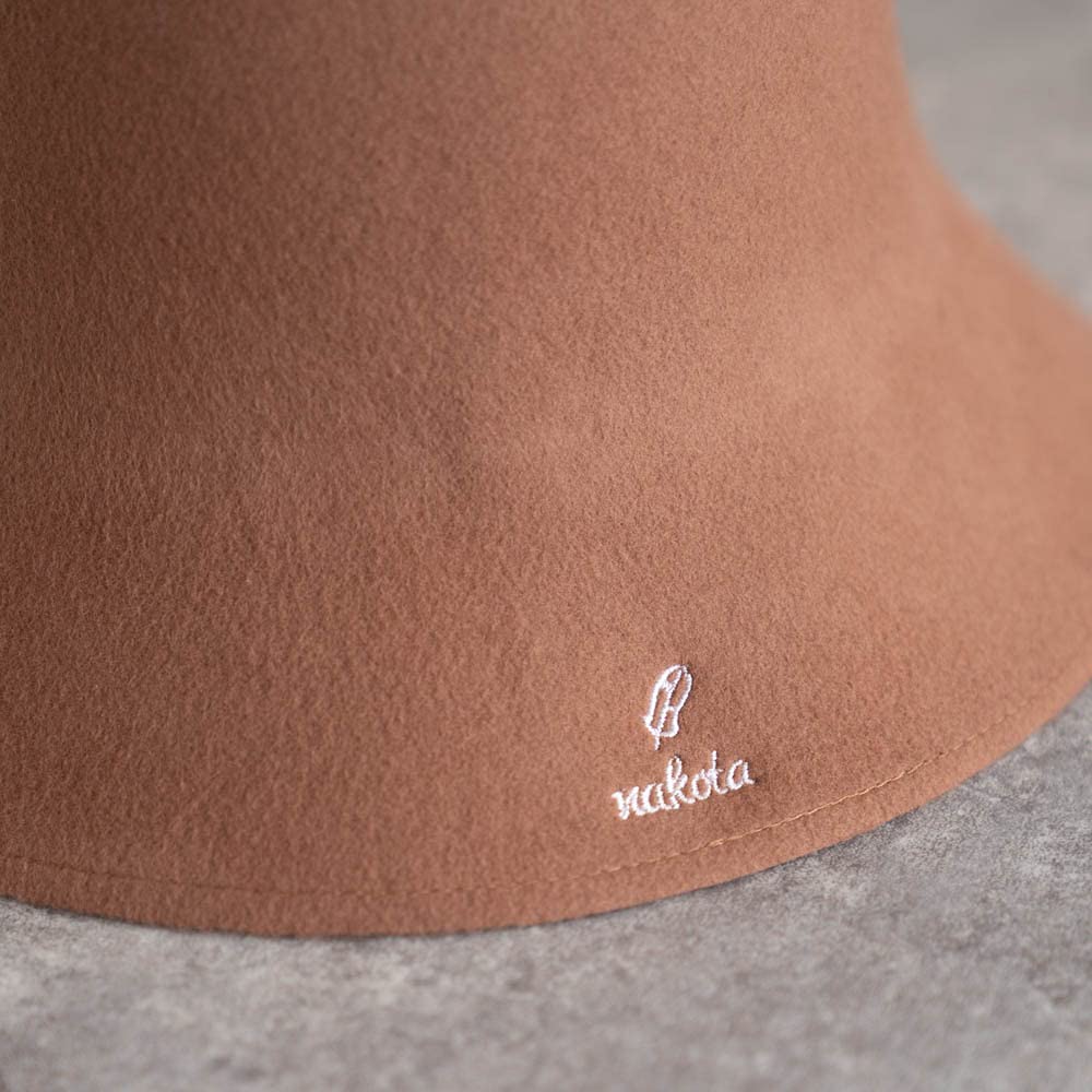 Nakota OUTDOOR FELT SAUNA Outdoor Felt Sauna Sauna Free Gray HAT, Hat, Cap, Size,