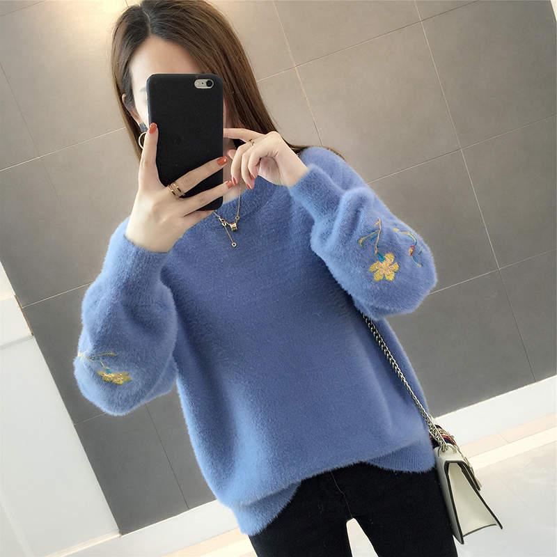 soft sweaters for winter
