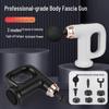 Fat Removal & Body Sculpting Massager: Multifunctional Fascia Gun & Fat Shaker for Abdomen, Waist, and Legs.