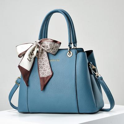 Women Leather Handbags Ladies Large Tote Bag Female Square Shoulder Bags New Fashion Crossbody Bags