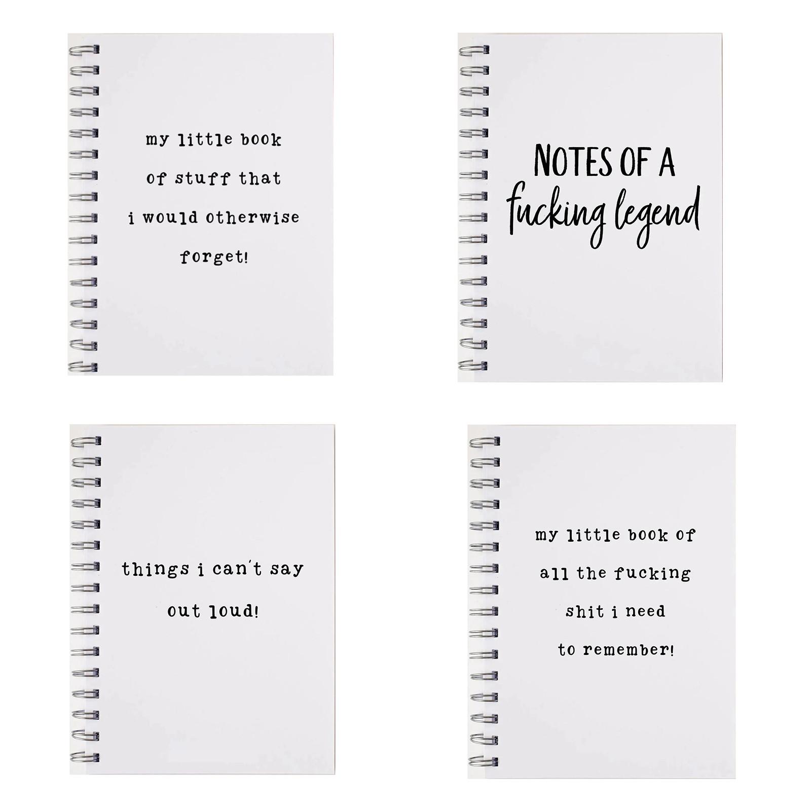 

Интересный блокнот-планировщик, подарок, дневник, документирование жизни