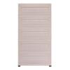 Plastic Drawers Dresser, Storage Cabinet with Drawers, Closet Drawers Tall Dresser Organizer for Bedrooms, Nurseries, Playrooms