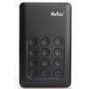 Netac K588 Encrypted Portable Hard Drive