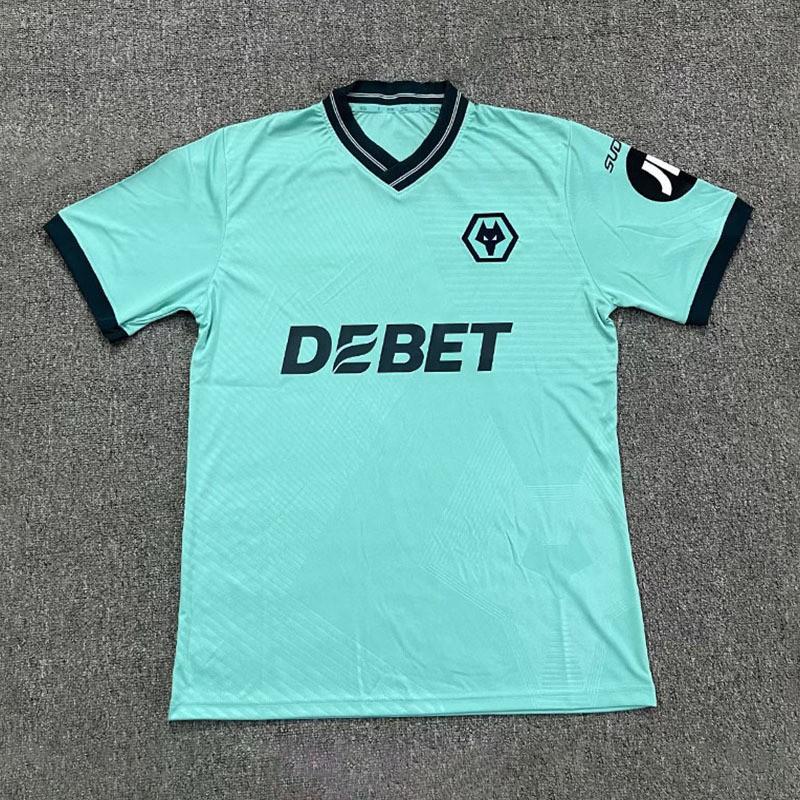 Football Jersey Nottingham Forest Leicester City Frankfurt Hamburg Bournemouth Jeddah National