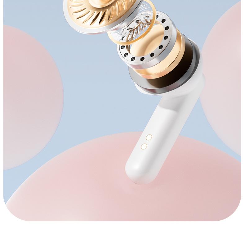 Sanrio H19 Hello Kitty Cute Wireless Bluetooth Headphones - Ideal Gift for Students and Parties