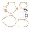 7pcs Engine Gasket Set Perfect Sealing Blocking Harmful Substances for 80cc Motorized Bicycle Push Bike Motor Engine