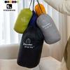 New Portable Down Jacket Compression Bag Multicolors S/M Clothing Drawstring Bags Sun Protection Travel Clothing Storage Bag
