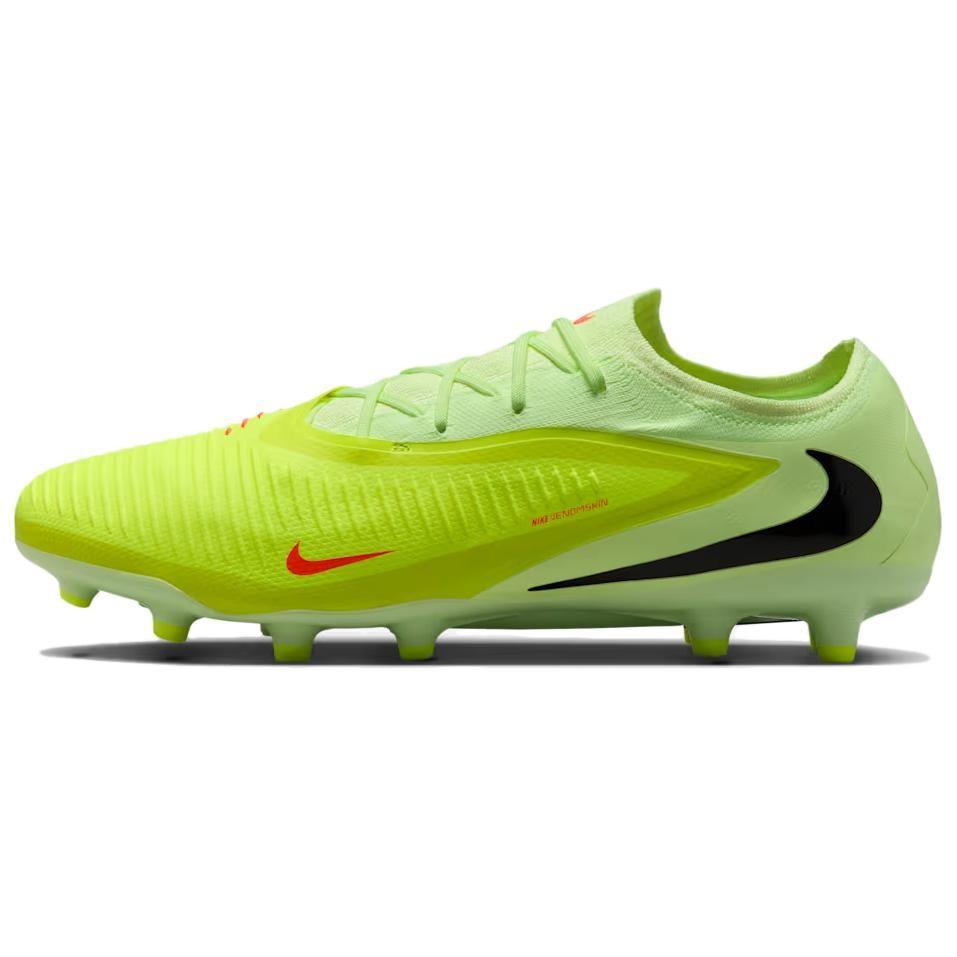 Nike Phantom 6 Futbola Apavi Unisex