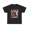 T-shirt da uomo e da donna Tyla Grafica