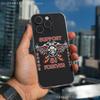 Hells Angels M-Motorcycle 81 Etui na Telefon Dla iPhone 17,16,15,14,13,12,11 Pro,Max,Plus,X,XS,XR,SE4,E Mini Przezroczyste Miękkie Pokrowiec