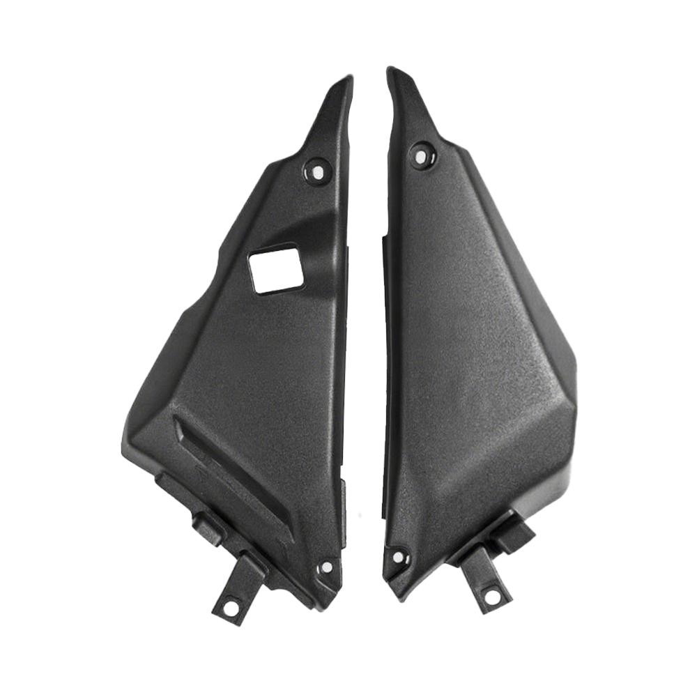 Z650 For Kawasaki Ninja 650 2017-2025 Z-650 Motorcycle Frame Side Cover Panel Guard Fairing Protector Ninja650 Accessories 2025