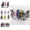 6pcs Fnaf Five Nights At Freddy's Mini Figures Collection Kids Gift Toy